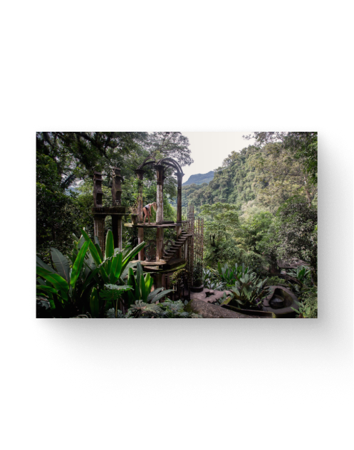 “Disconnected” by Jannecke Sanne Normann